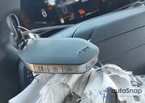 2025 Kia K4 Lxs from USA, damaged, VIN 3KPFT4DE0SE035761